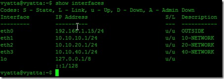 vyatta_show_interfaces