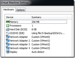 vyatta_vm_settings